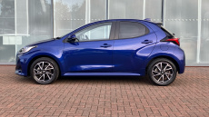Toyota Yaris 1.5 Hybrid Design 5dr CVT Hybrid Hatchback
